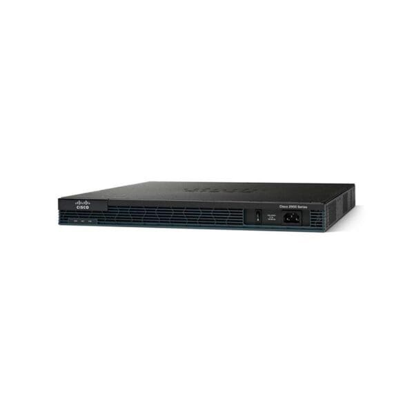 Refurbished-Cisco-C2901-VSEC/K9