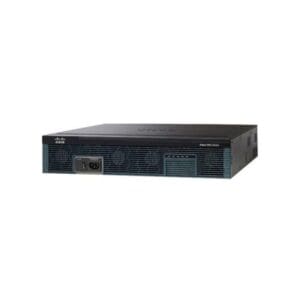 Refurbished-Cisco-C2911-VSEC/K9