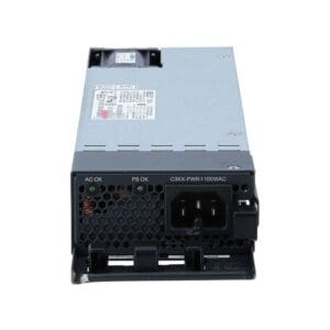 Refurbished-Cisco-C3KX-PWR-1100WAC