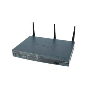 Refurbished-Cisco-C866VAE-W-E-K9