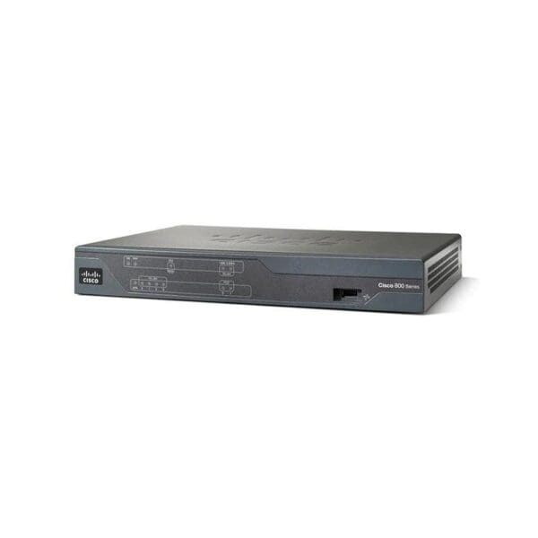 Refurbished-Cisco-C881-V-K9