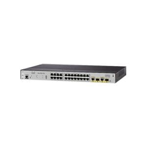 Refurbished-Cisco-C891-24X/K9