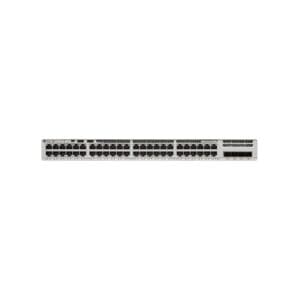 Refurbished-Cisco-C9200L-48P-4G-E