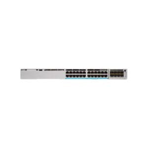 Refurbished-Cisco-C9300-24P-E