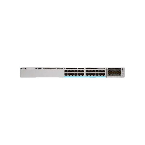 Refurbished-Cisco-C9300-24P-E