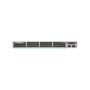 Refurbished-Cisco-C9300-48UN-E