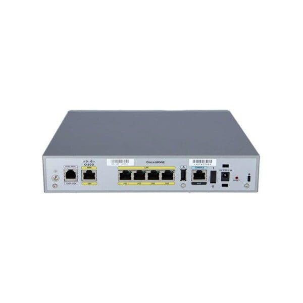 Refurbished-Cisco-CISCO866VAE-K9