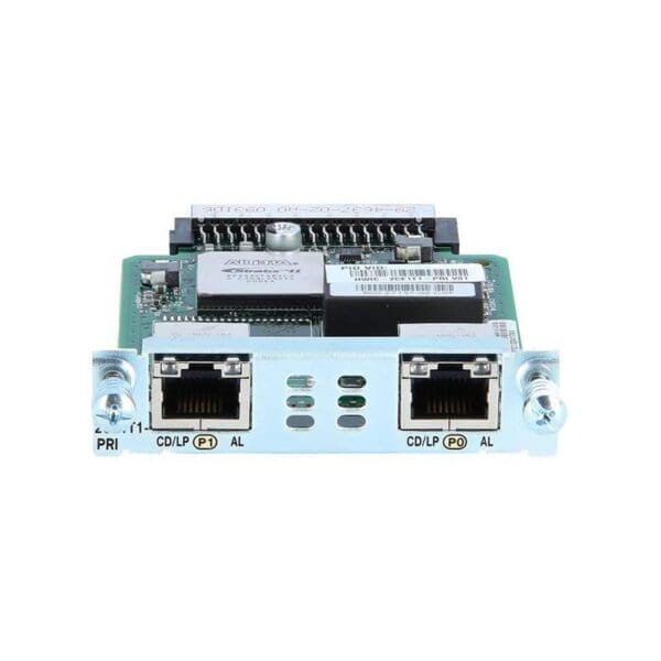 Refurbished-Cisco-HWIC-2CE1T1-PRI