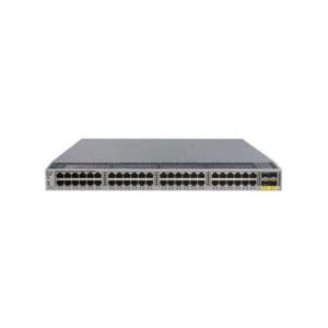 Refurbished-Cisco-N2K-C2248TF-E