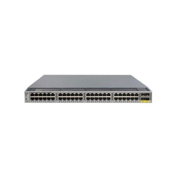 Refurbished-Cisco-N2K-C2248TF-E