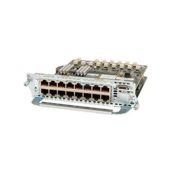 Refurbished-CIsco-NM-16ESW=