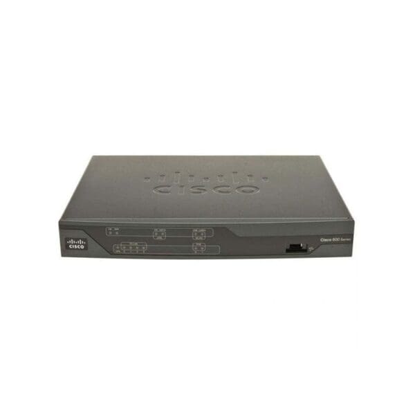 Refurbished-Cisco-C887VA-W-E-K9