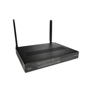 Refurbished-Cisco-C897VAG-LTE-GA-K9