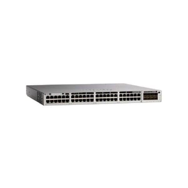 Refurbished-Cisco-C9300-48U-1E