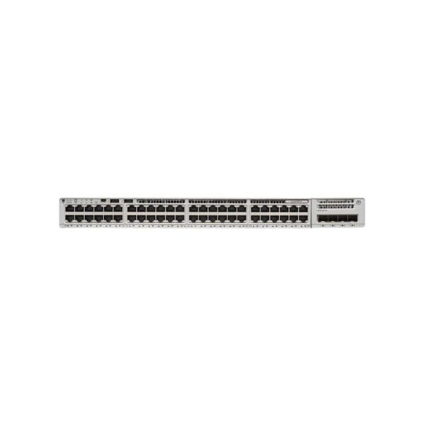 Refurbished-Cisco-C9300-48U-E