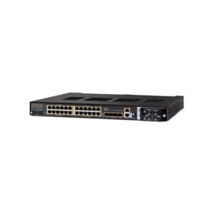 Refurbished-Cisco-IE-4010-4S24P