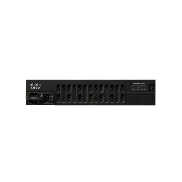 Refurbished Cisco ISR4221/K9