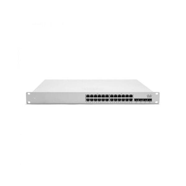 Refurbished-Cisco-MS120-24P-HW