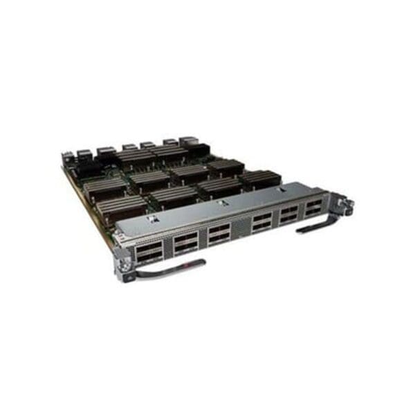 Refurbished-Cisco-N77-M324FQ-25L