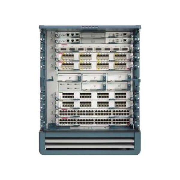 Refurbished-Cisco-N7K-C7009-RF