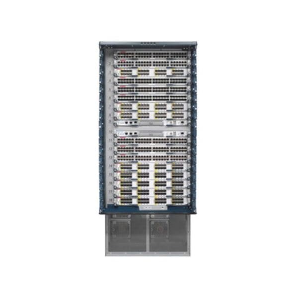 Refurbished-Cisco-N7K-C7018