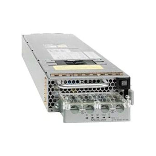 Refurbished-Cisco-N7K-DC-3KW