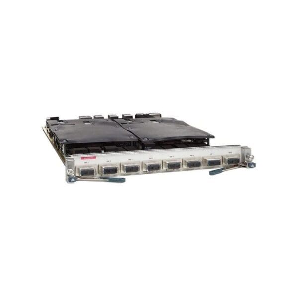 Refurbished-Cisco-N7K-M108X2-12L