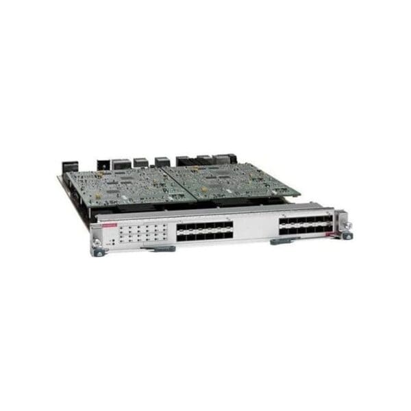 Refurbished-Cisco-N7K-M224XP-23L