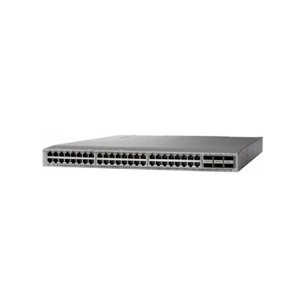 Refurbished-Cisco-N9K-C93108TC-FX