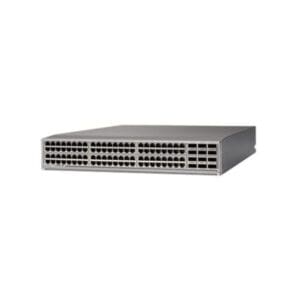 Refurbished-Cisco-N9K-C93216TC-FX2