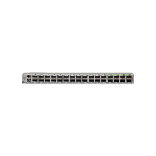 Refurbished-Cisco-N9K-C9332C