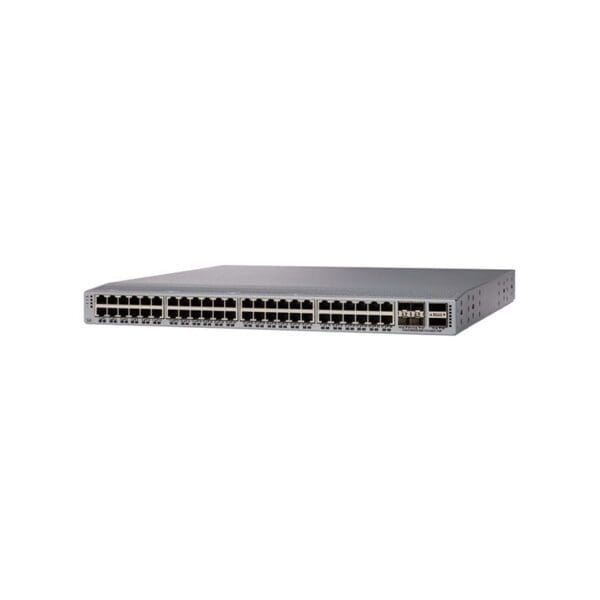 Refurbished-Cisco-N9K-C9348GC-FXP