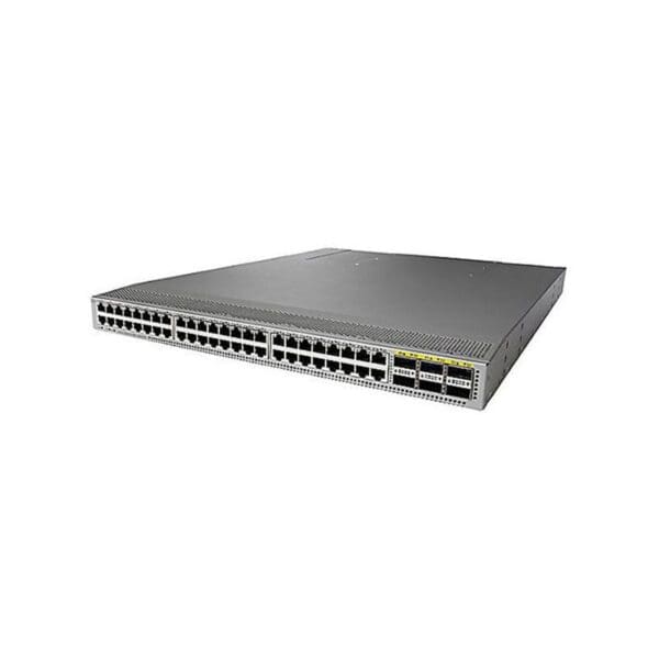 Refurbished-Cisco-N9K-C9372TX