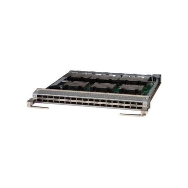 Refurbished-Cisco-N9K-X9636C-RX