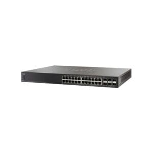 Refurbished-Cisco-SG500X-24-K9-NA