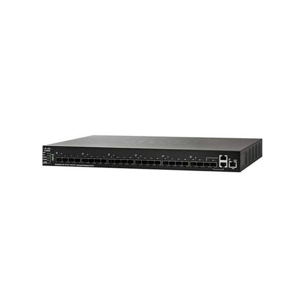 Refurbished-Cisco-SG550XG-24F-K9-NA