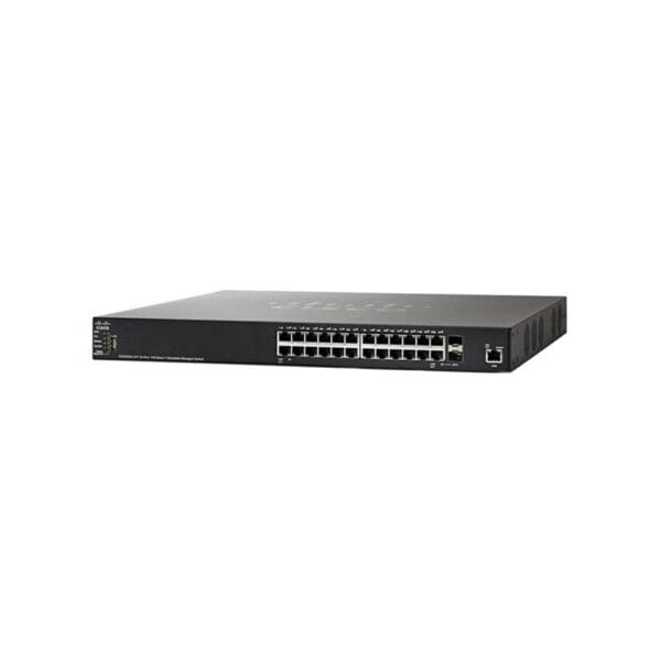 Refurbished-Cisco-SG550XG-24T-K9-NA