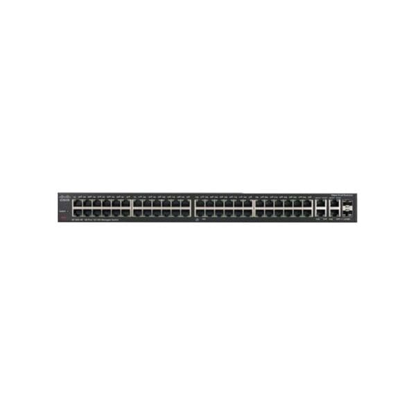 Refurbished-Cisco-SRW248G4-K9-NA