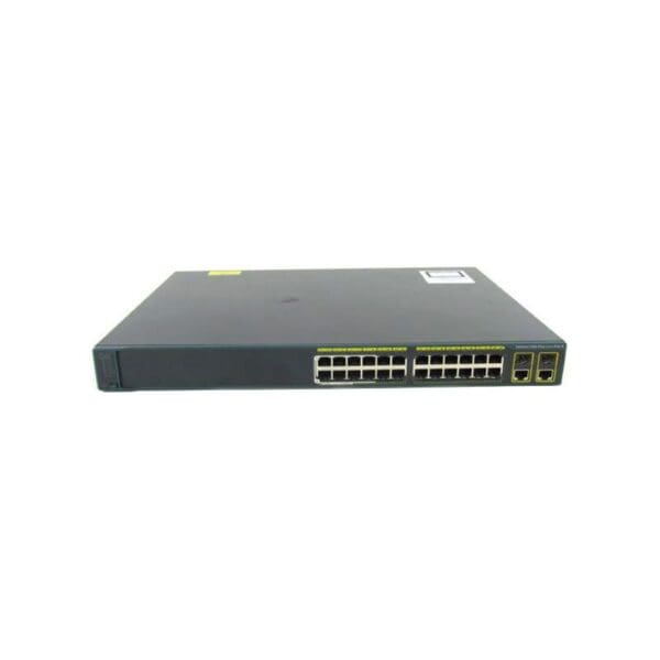 Refurbished-Cisco-WS-C296024LC-L