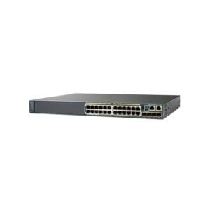 Refurbished-Cisco-WS-C2960S-24TS-L