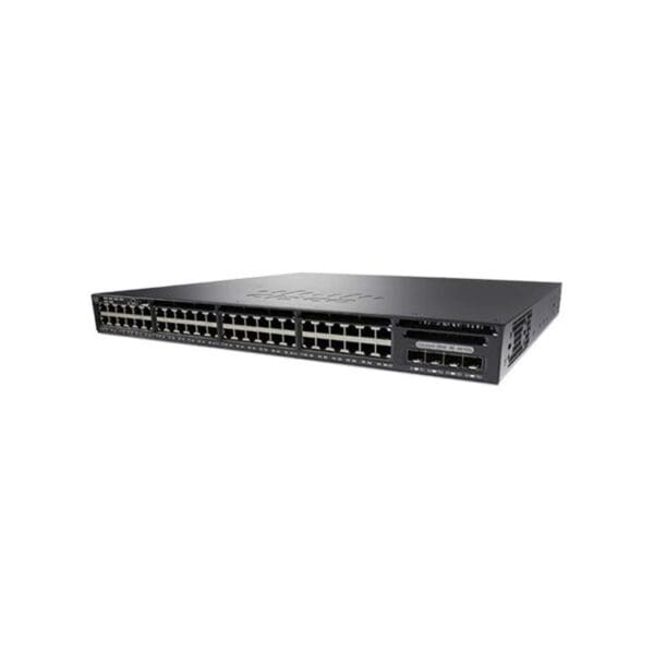 Refurbished-Cisco-WS-C3650-12X48UQ-L