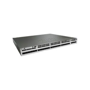 Refurbished-Cisco-WS-C3850-24S-E