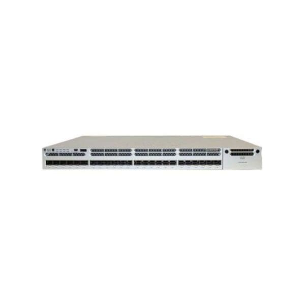 Refurbished-Cisco-WS-C3850-24XS-E