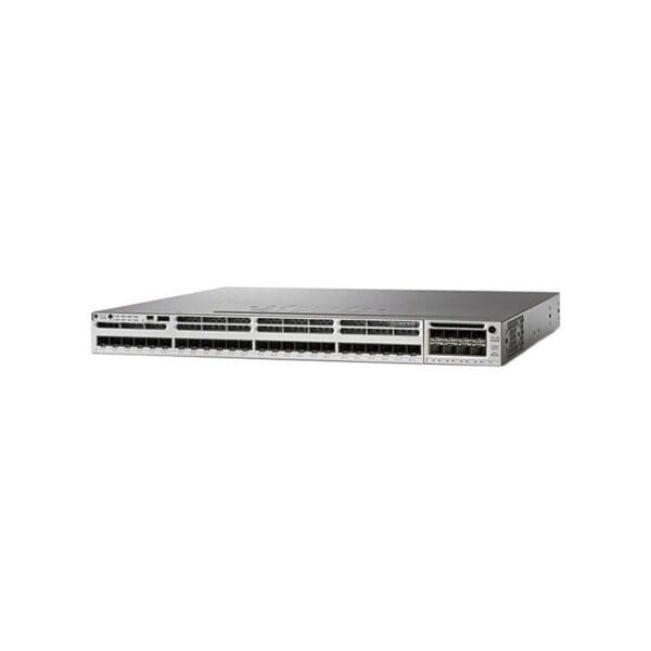 Refurbished-Cisco-WS-C3850-32XS-E