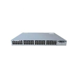 Refurbished-Cisco-WS-C3850-48P-S