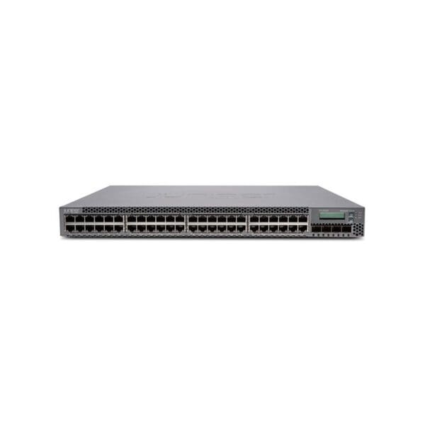 Refurbished-Juniper-EX3300-48T-BF