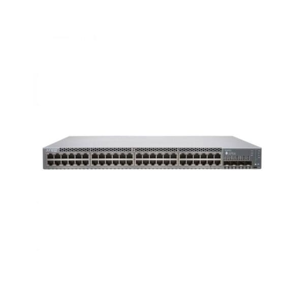 Refurbished-Juniper-EX3400-48T-AFI