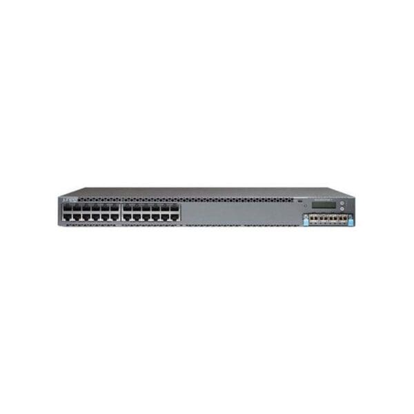 Refurbished-Juniper-EX4300-24P-S