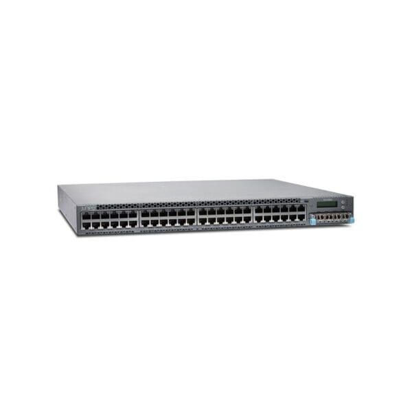 Refurbished-Juniper-EX4300-48T-AFI-TAA