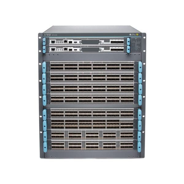 Refurbished-Juniper-QFX10008-REDUND-DC